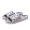 Summer Soft Sole EVA Household Slippers Women's Non Slip Home Bathroom Shower Couple Cool Slippers