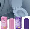 Effective Concentrated Descaling Toilet Cleaning Stick Blue Bubble Toilet Deodorizer Toilet Toilet Sink Drain Cleaner 150G