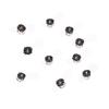 1Pc Mini Magnetic Led Lamp Toys For Action Figures/Car Model Modification Light Diy Model Making With Batteries And Magnet