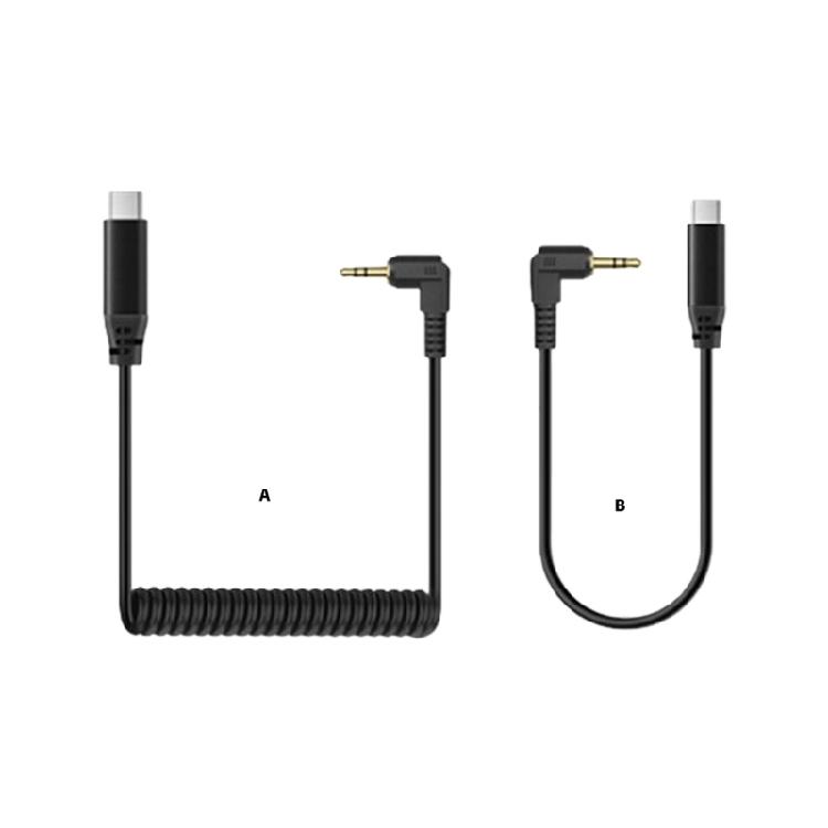 Winkeliger 3,5-mm-Stecker auf Typ-C-Audiokabel Anti-Bruch-Design Metallleiter Universell einsetzbar mit Elektronik-Gadgets