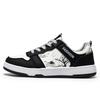 Men's Breathable Sneakers Casual White Shoes, Fashion Sports Shoes, Lightweight Athletic Shoes