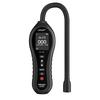 NOYAFA NF-604 Refrigerant Leak Detector Halogen Leak Detector LCD Display Freon Leakage Tester CFCS HCFCS HFCS Refrigerant Detec 1