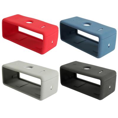 Staubdichte Silikonhülle Kompatibel für Marshall Emberton Bluetooth-kompatibler Lautsprecher