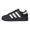 (GS) Originals Superstar 'Black White' Kids' IG0278