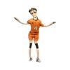 Creative Gifts,Children's Companion Doll Birthday Gift,Anime Doll Plush Toy Creative Gift,1pc,