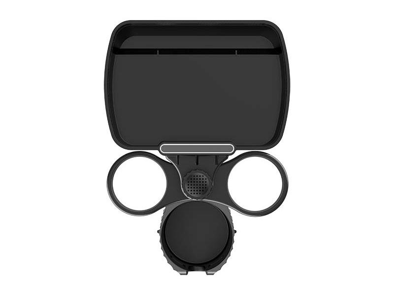 Multifunctional Car Cup and Noodle Holder Coaster