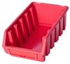 Storage Container - Ergobox 2L | Red