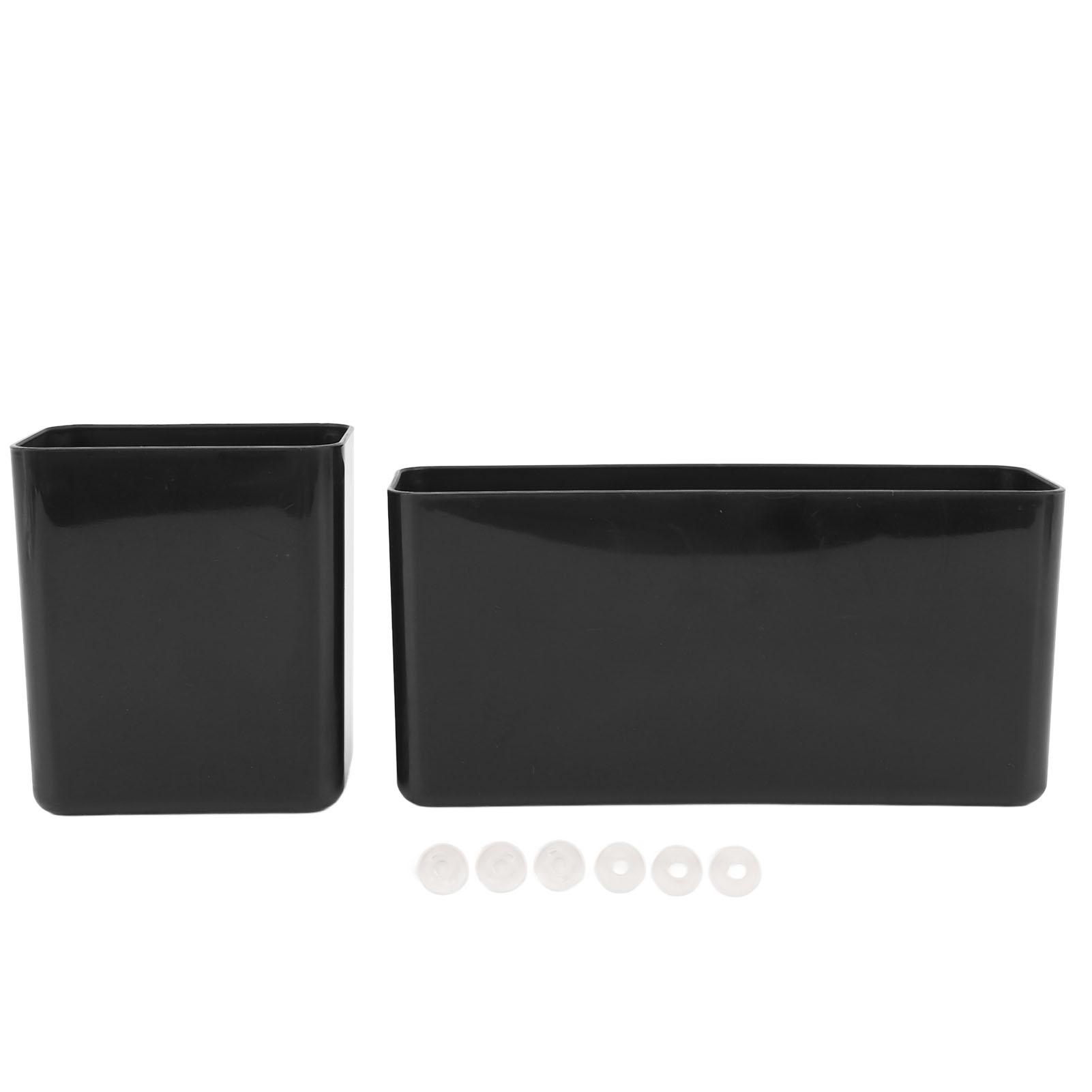 

Крепление для пляжной сумки-тоут с регулируемым положением, самодельный ящик для хранения, держатель для чехла для телефона для пляжной сумки Black