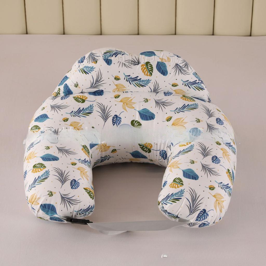 Breastfeeding Pillow Baby Pillow Breastfeeding Pillow Multi Functional Removable Pregnant Pillow New Breastfeeding Pillow