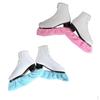 2 Pairs Skate Blade Covers Skates and Hockey -