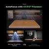 EU Creality Falcon A1 Pro Gantry Type Laser Engraving Machine High Precision Fast Speed Large Working Area for Wood Metal Paper