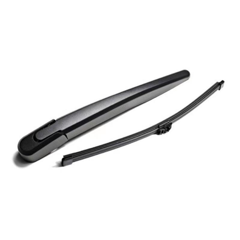 Rear Wiper Compatible with BMW X1 X3 X5 1 Series 2 Series 5 Series 120i MINI Car Accessories Auto Parts Rear Window Wiper Arm