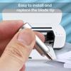 Foil Transfer Tool Replacement 4in1 for Cricut JOY Plotter Tools for DIY Embellishing Cards