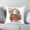Esquie Wheewhooo Expedition 33 Square Pillowcase Polyester Linen Velvet Printed Zip Decor Throw Pillow Case Sofa Cushion Cover