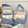 Children's Elementary School Students  Junior High School Students  College Students  Men's Backpacks  Men's Backpacks