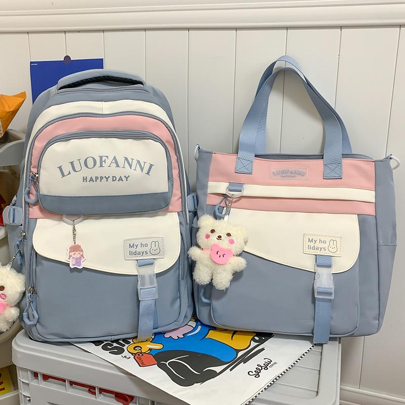 Children's Elementary School Students  Junior High School Students  College Students  Men's Backpacks  Men's Backpacks