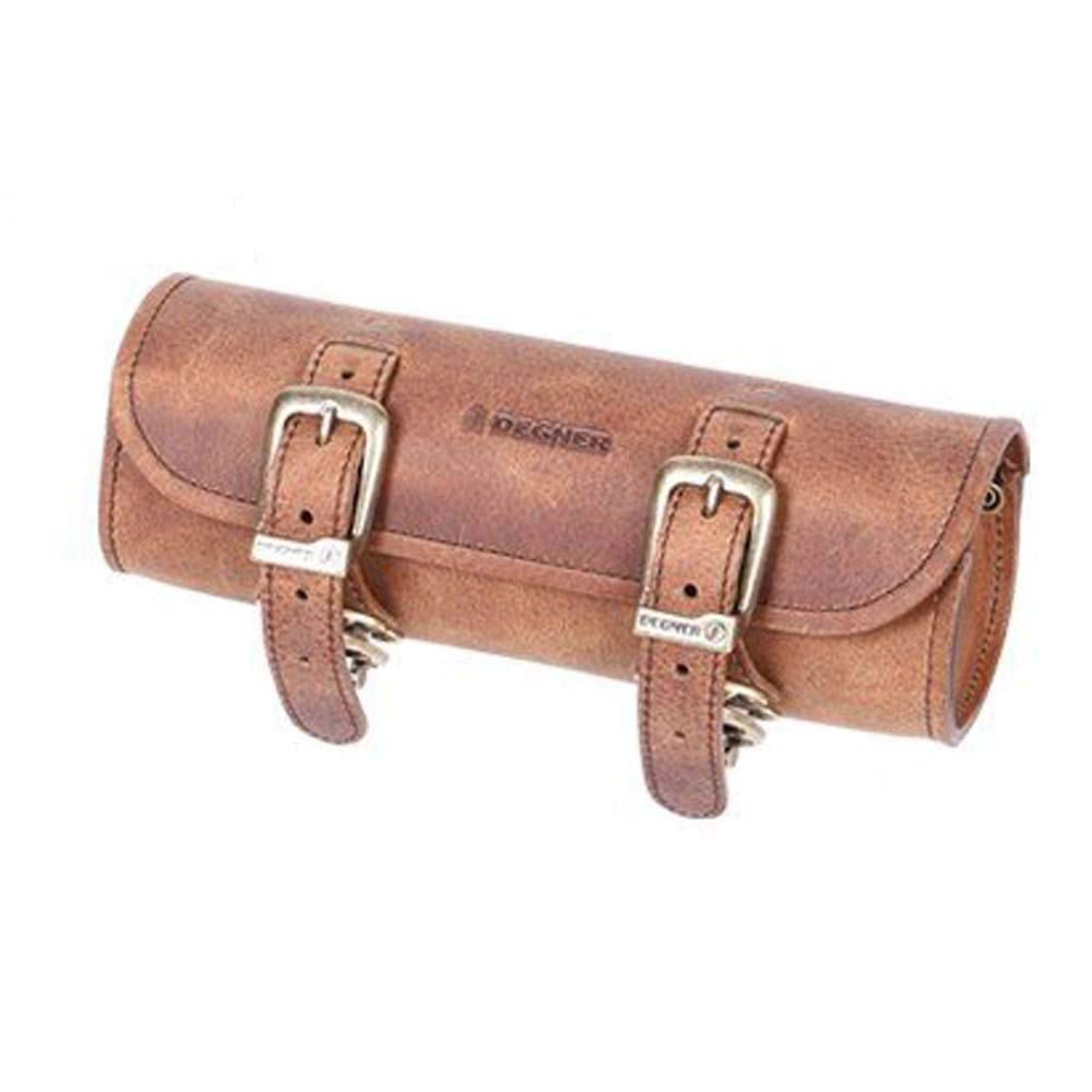 

Сумка для инструментов DEGNER TB-4IN (коричневый)