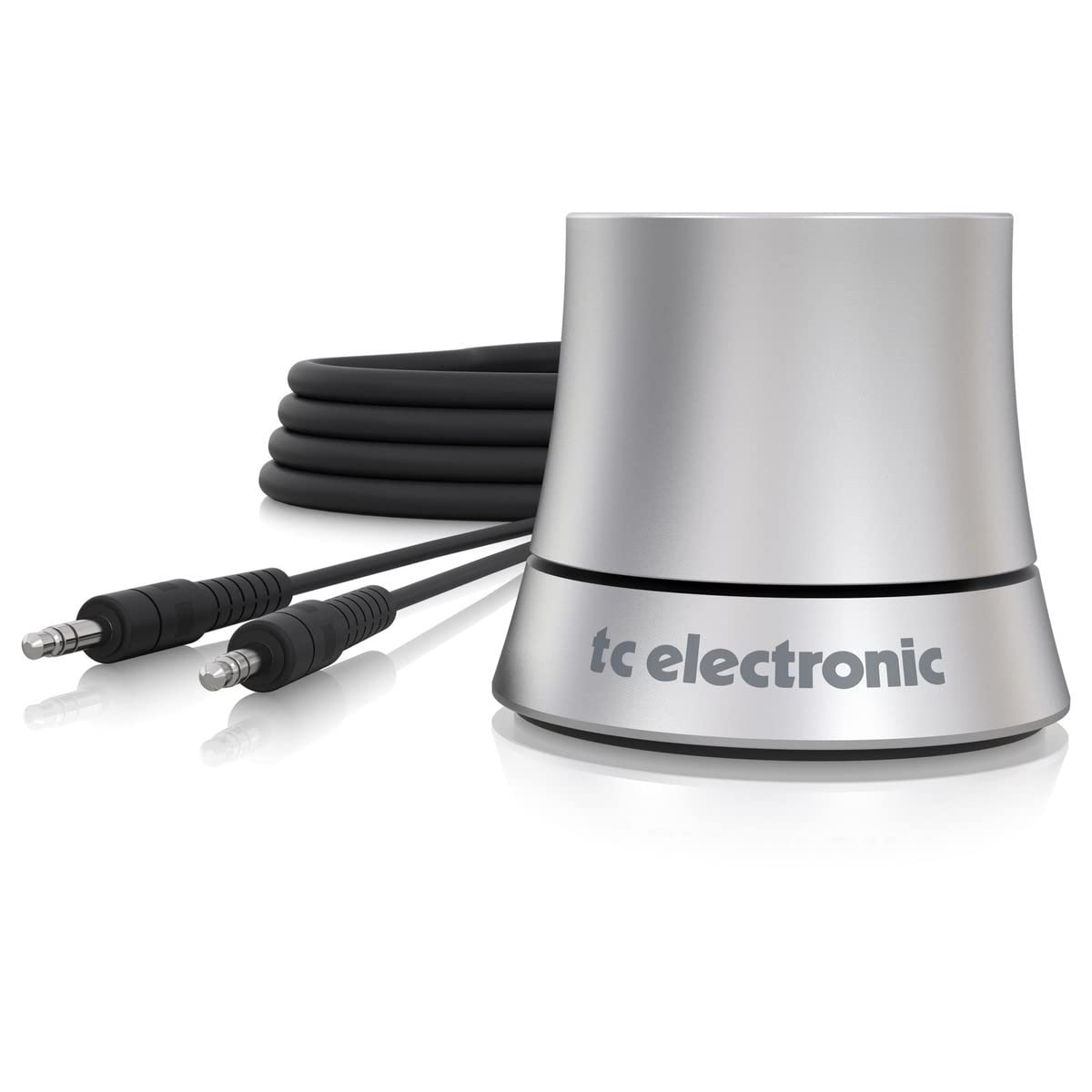

TC Electronic Level Pilot C Desktop Speaker Volume Controller inch Connection 1/8