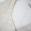 Snoopy Newborn Two-Way All, Front-Opening, Ibul Quilt '26