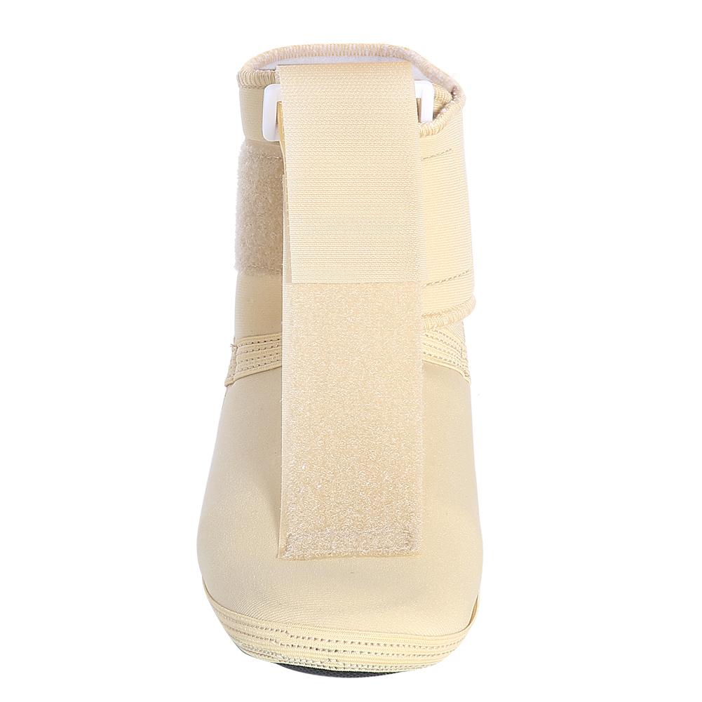 

Ankle Joint Support Adjustable Foot Drop Orthotics Brace Foot Pain Relief Splint S