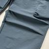 Outdoor Performance Cargo Pants Waterproof Breathable Casual Trousers Drawstring Pleated Paratrooper Pants