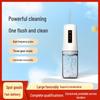 Portable Electric Water Flosser for Teeth Cleaning and Dental Care