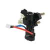 Replacement Ignition Lock Cylinder Switch 81910B2100 with Keys for Kia For Soul 2014 To 2019 Compatible OEM Fit