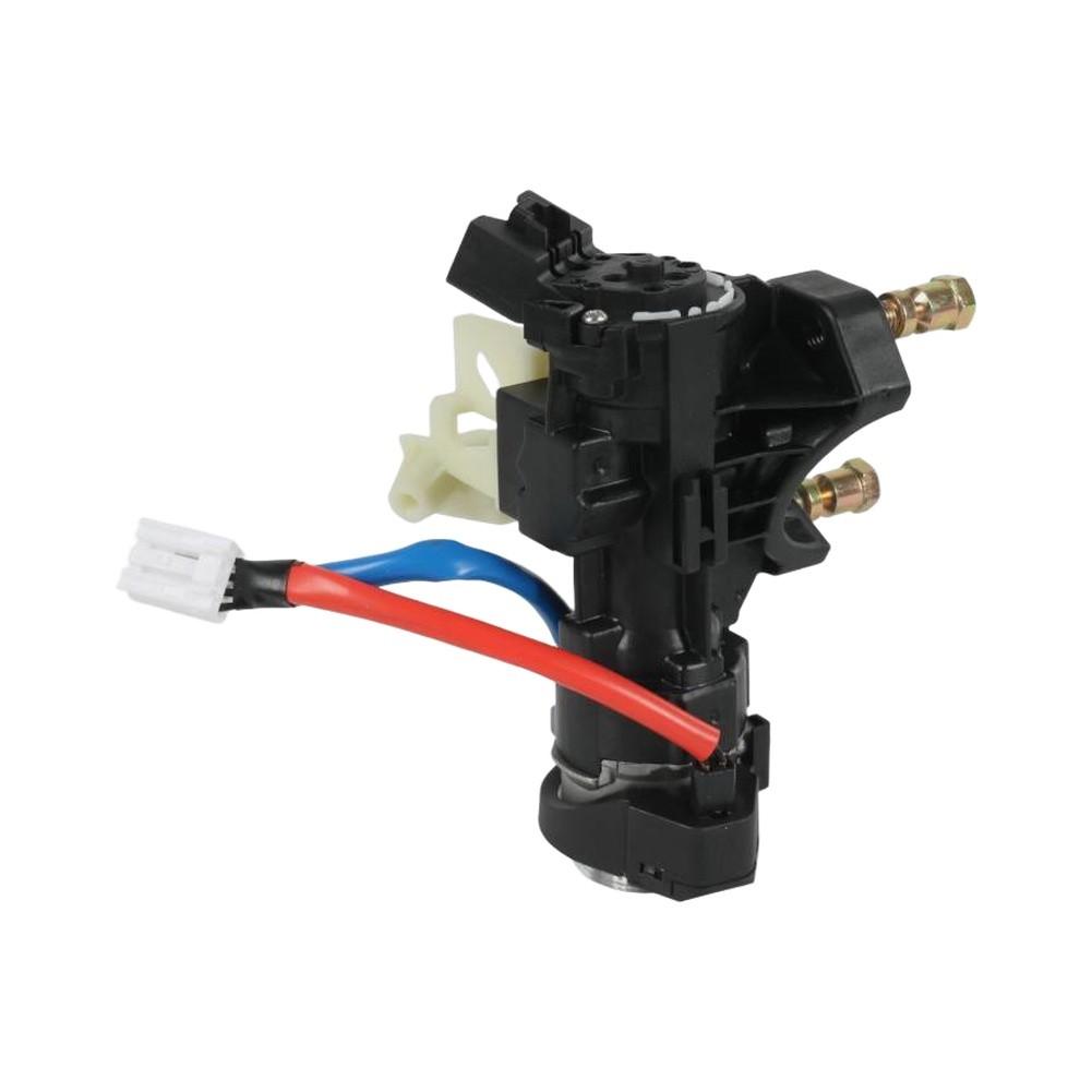 Replacement Ignition Lock Cylinder Switch 81910B2100 with Keys for Kia For Soul 2014 To 2019 Compatible OEM Fit