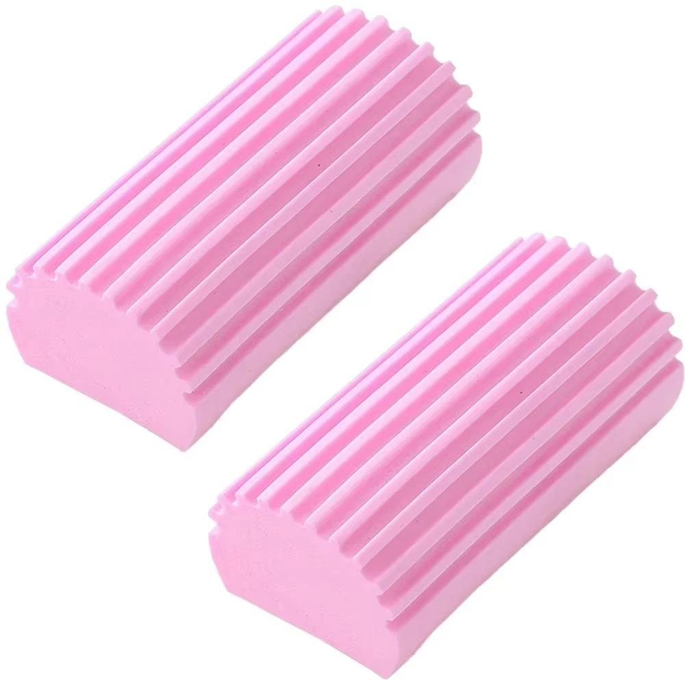 1/4PCs PVA Soft Motorcycle Cleaning Sponges Strong Absorbent Sponge Household Cleaning Sponge Car Washing Auto Care CleanTool