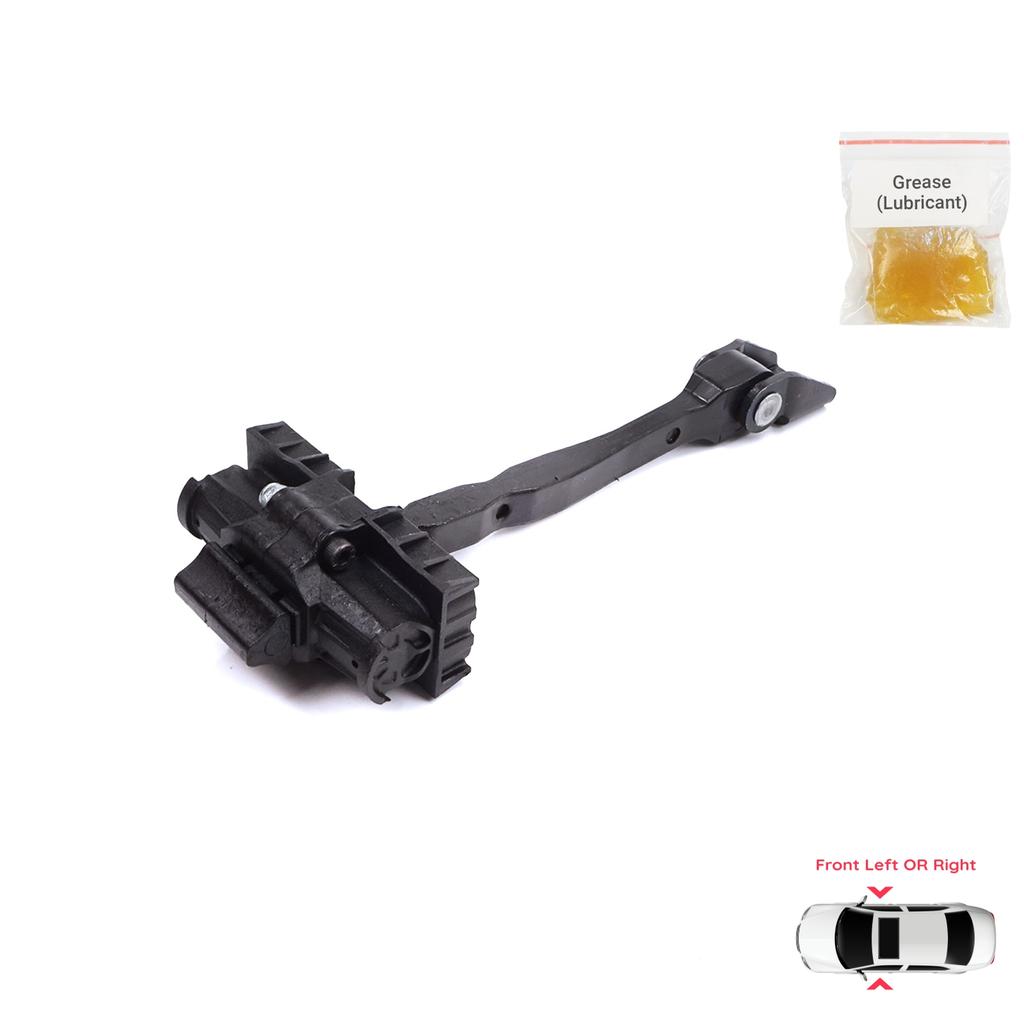 BDP1460 Front Door Stop Check Assy Limiter Strap for Skoda Superb MK3 III B8 3V 3V3 3V5 2015-2024 3V0837249