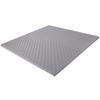 ISL PRO Sport Mats, 26mm Extra Thick, Gray, 50x50cm, with Side Panels, Set of 6