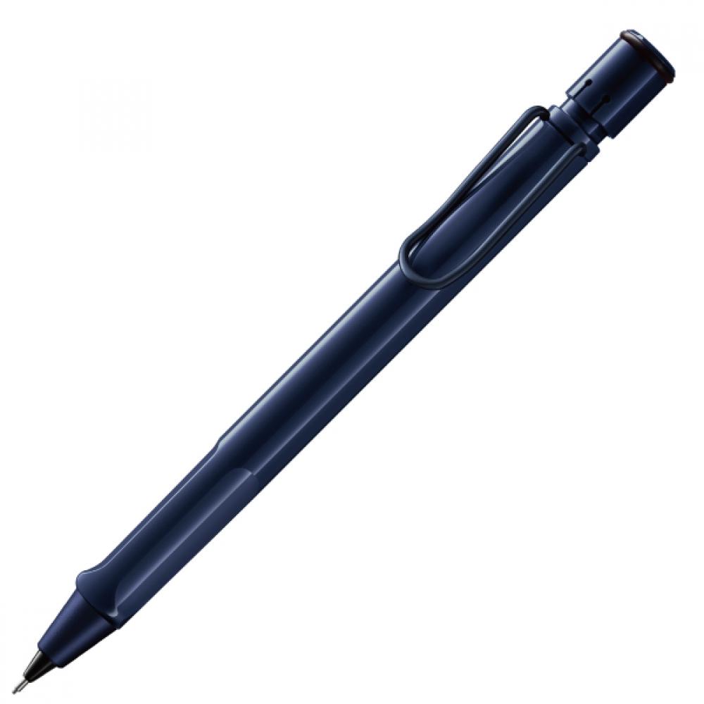 Карандаш Lamy Safari Dark Dusk 0,5 мм