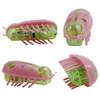 Automatic Electric Crawl Bug Cat Toy Intelligent Ladybug Shake Interactive Toy for Cat Dog Funny Toy Pet Supplies
