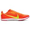 Nike Zoom Rival Waffle 5 Total Orange Volt Unisex Sneakers Bright-Crimson Black CZ1804-801