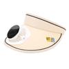 Solar Fan Hat Wide Brim Outdoor   Hat Portable Unisex Fan   Hat for Bch Travel Fishing Hiking