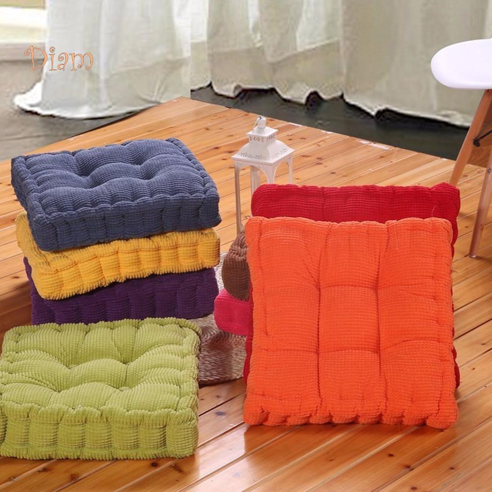 Buy Seat Office Chair Sofa Cushion Soft Pad Mat Pillow Winter Office
