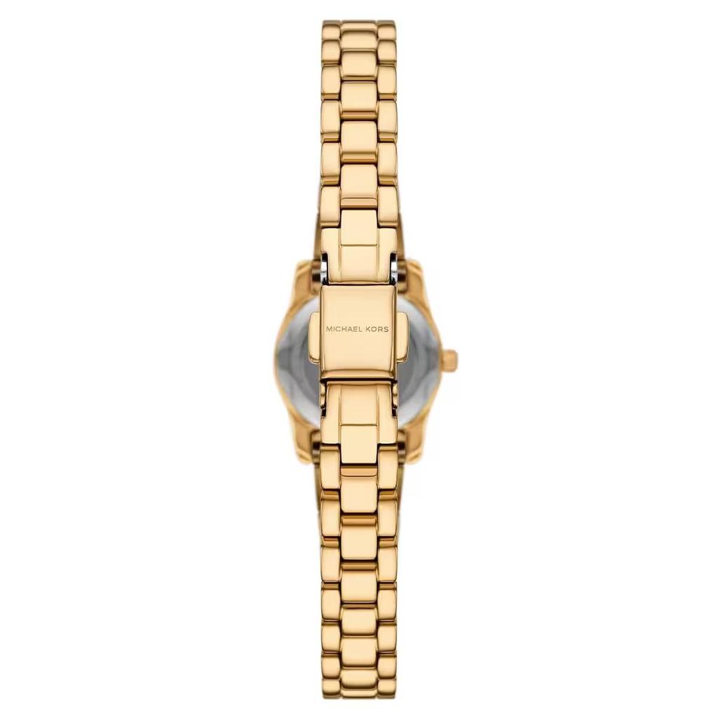 Michael Kors MK4862 Women’s Analog Bracelet Watch