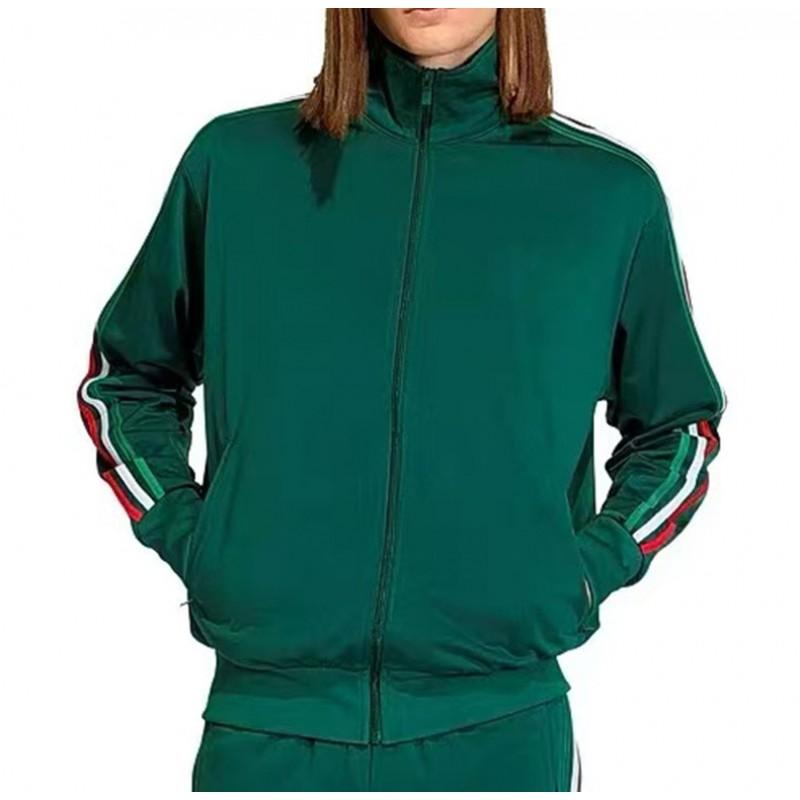 Mens Lightweight Cotton Blend Sport Jacket