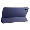 Tablet Funda For Xiaomi Mipad 5 Pro 12.4 Case Tri Fold Soft Back Shell For Mi Pad 5 Pro 12.4 Inch Cover 2022 Coque + Gift