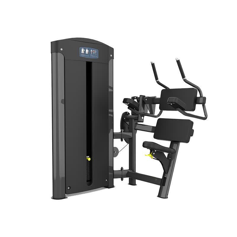BoFeiTe Seated Abdominal Trainer BFT-3019