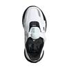 Star Wars x Adidas STAR WARS Rnr K Slip Resistant Cushioning Low top Kids' Running Shoes Black Kids' FV5789