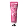 Chrysanthemum Hand Cream: Smooth, Gentle, and Moisturizing Anti-Chapping Skincare.