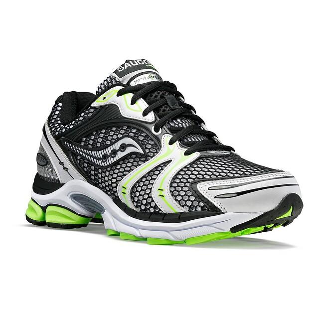 

Saucony Originals Progrid Triumph 4 кроссовки EU 44