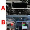 Adequado para 2025 2025 Chery Tiggo 4 Pro 2025-2025 Suporte de Celular para Carro Suporte GPS Suporte de Navegação Acessórios Automotivos