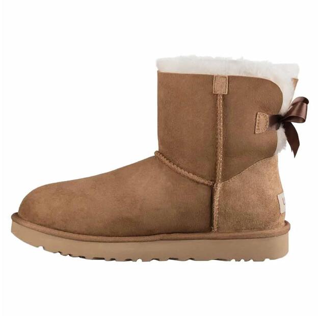 Botas Ugg Mini Bailey Bow II