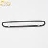 18 Q5L Console Button Ring: Bright Decorative Sticker for Dashboard Button Adjustment