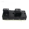 New 25411-JA02A Car Power Window Control Switch For Nissan 25411-1EA0B 25411-ZP80A