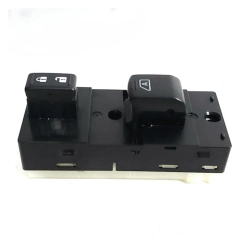 New 25411-JA02A Car Power Window Control Switch For Nissan 25411-1EA0B 25411-ZP80A