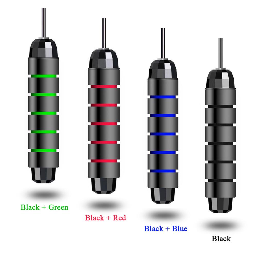 Adjustable Skipping Rope Jump Rope Fitness Rope Sports Rope Steel Wire Rope for Skipping 9.8ft