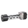 Water Cooling Pump Tank Aluminum Anode 4 Meters Head Computer Accessories PUBFS6MB24